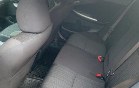 Toyota Corolla, 2010 год, 1 160 000 рублей, 9 фотография