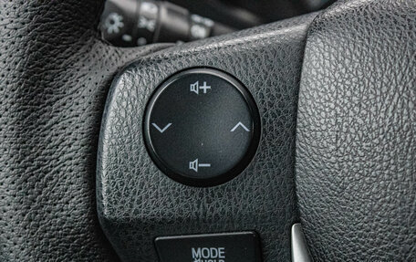 Toyota Corolla, 2013 год, 1 409 000 рублей, 12 фотография