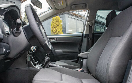 Toyota Corolla, 2013 год, 1 409 000 рублей, 19 фотография