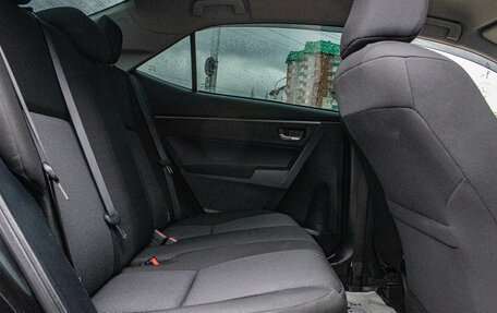 Toyota Corolla, 2013 год, 1 409 000 рублей, 21 фотография