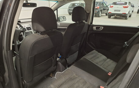 Peugeot 307 I, 2006 год, 400 000 рублей, 12 фотография