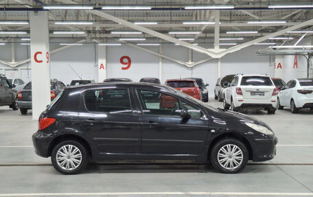 Peugeot 307 I, 2006 год, 400 000 рублей, 4 фотография