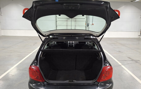 Peugeot 307 I, 2006 год, 400 000 рублей, 10 фотография