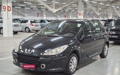Peugeot 307 I, 2006 год, 400 000 рублей, 1 фотография