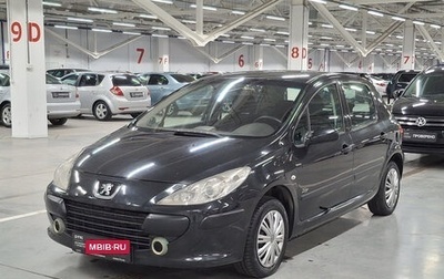 Peugeot 307 I, 2006 год, 400 000 рублей, 1 фотография