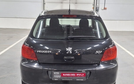 Peugeot 307 I, 2006 год, 400 000 рублей, 6 фотография