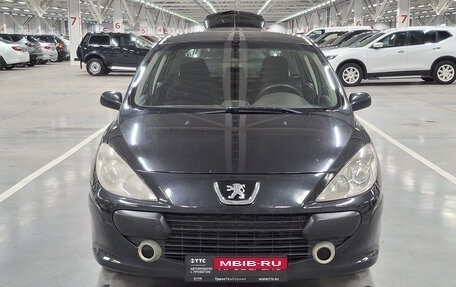 Peugeot 307 I, 2006 год, 400 000 рублей, 2 фотография