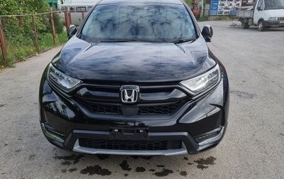Honda CR-V IV, 2020 год, 2 800 000 рублей, 1 фотография