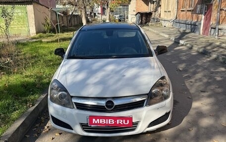 Opel Astra H, 2010 год, 450 000 рублей, 1 фотография