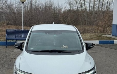 Honda Jade I, 2018 год, 1 850 000 рублей, 1 фотография