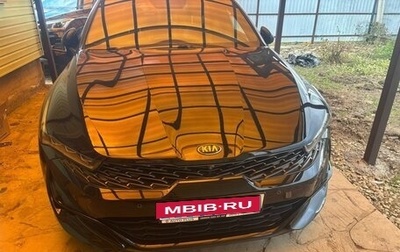 KIA K5, 2021 год, 2 650 000 рублей, 1 фотография