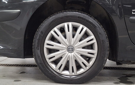 Peugeot 307 I, 2006 год, 400 000 рублей, 18 фотография