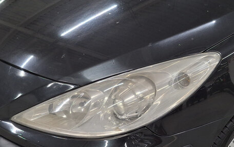 Peugeot 307 I, 2006 год, 400 000 рублей, 17 фотография