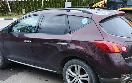 Nissan Murano, 2011 год, 1 350 000 рублей, 4 фотография