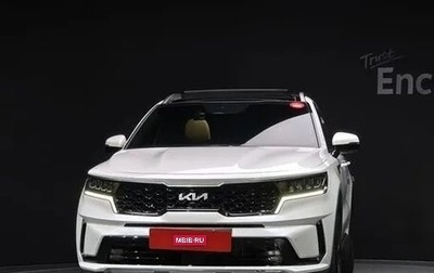 KIA Sorento IV, 2022 год, 3 100 000 рублей, 1 фотография