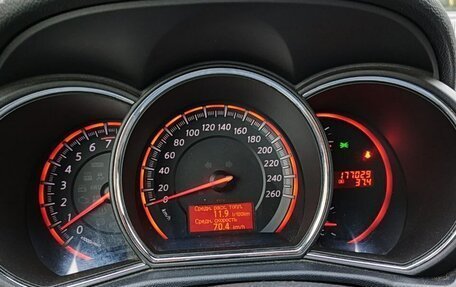 Nissan Murano, 2011 год, 1 350 000 рублей, 12 фотография