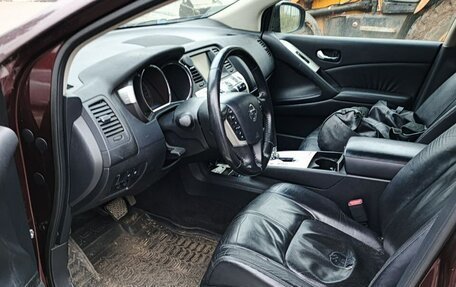 Nissan Murano, 2011 год, 1 350 000 рублей, 9 фотография