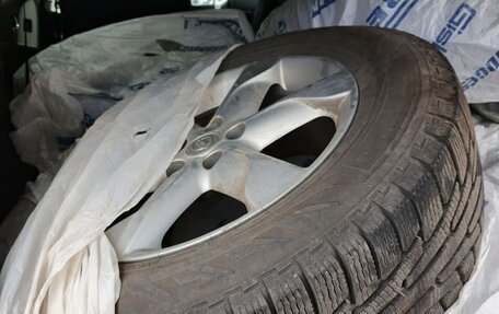 Nissan Murano, 2011 год, 1 350 000 рублей, 17 фотография