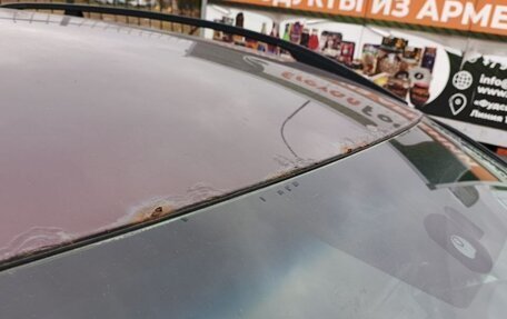 Nissan Murano, 2011 год, 1 350 000 рублей, 20 фотография