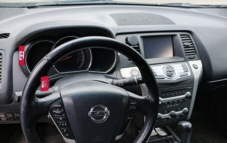 Nissan Murano, 2011 год, 1 350 000 рублей, 11 фотография