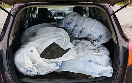 Nissan Murano, 2011 год, 1 350 000 рублей, 16 фотография