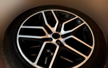 Ford Explorer VI, 2017 год, 2 850 000 рублей, 16 фотография