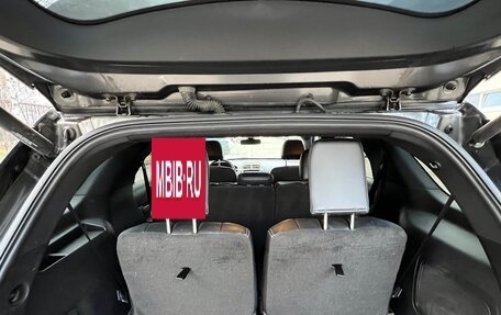 Ford Explorer VI, 2017 год, 2 850 000 рублей, 14 фотография