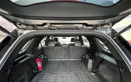 Ford Explorer VI, 2017 год, 2 850 000 рублей, 15 фотография