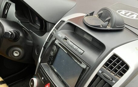 KIA cee'd I рестайлинг, 2011 год, 660 000 рублей, 3 фотография