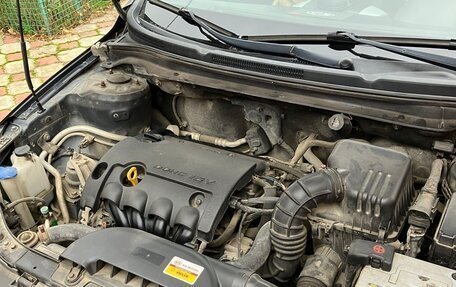 KIA cee'd I рестайлинг, 2011 год, 660 000 рублей, 7 фотография