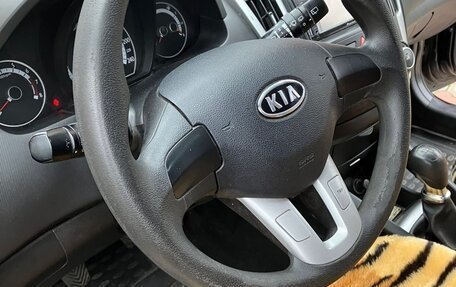 KIA cee'd I рестайлинг, 2011 год, 660 000 рублей, 12 фотография