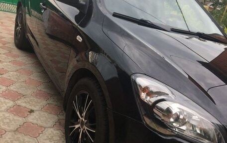 KIA cee'd I рестайлинг, 2011 год, 660 000 рублей, 15 фотография