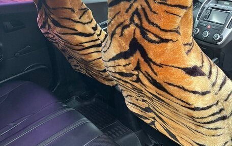 KIA cee'd I рестайлинг, 2011 год, 660 000 рублей, 11 фотография