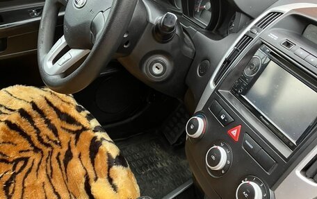 KIA cee'd I рестайлинг, 2011 год, 660 000 рублей, 16 фотография