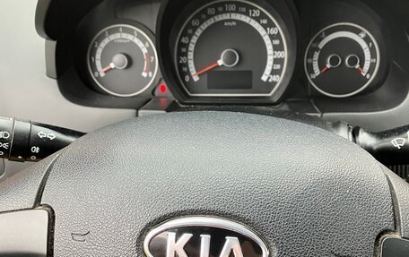KIA cee'd I рестайлинг, 2011 год, 660 000 рублей, 6 фотография
