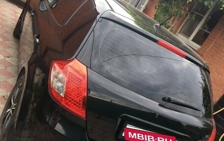 KIA cee'd I рестайлинг, 2011 год, 660 000 рублей, 5 фотография