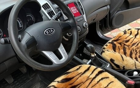 KIA cee'd I рестайлинг, 2011 год, 660 000 рублей, 8 фотография