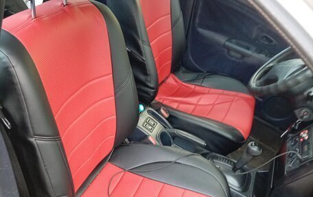 Mitsubishi Carisma I, 1997 год, 120 000 рублей, 6 фотография