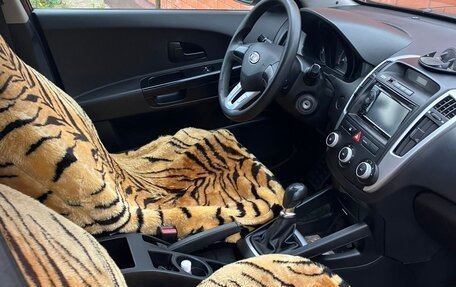 KIA cee'd I рестайлинг, 2011 год, 660 000 рублей, 23 фотография