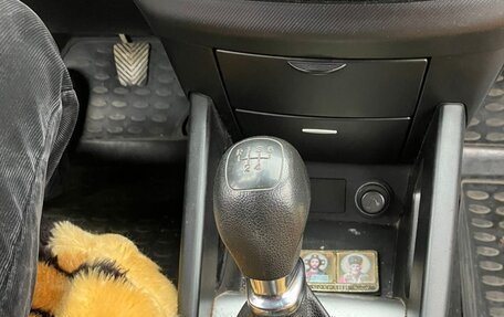 KIA cee'd I рестайлинг, 2011 год, 660 000 рублей, 22 фотография