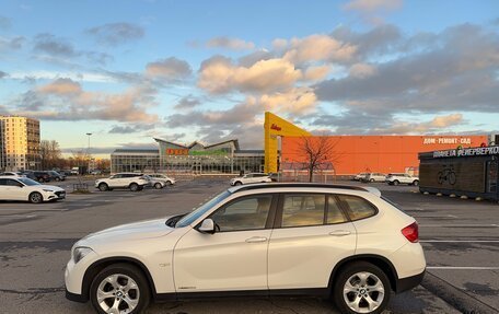 BMW X1, 2012 год, 1 390 000 рублей, 3 фотография