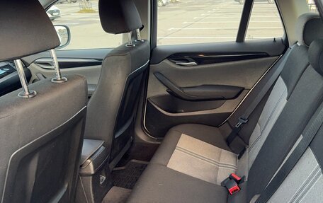 BMW X1, 2012 год, 1 390 000 рублей, 14 фотография