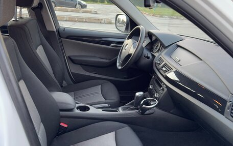 BMW X1, 2012 год, 1 390 000 рублей, 12 фотография