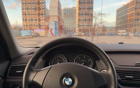 BMW X1, 2012 год, 1 390 000 рублей, 9 фотография