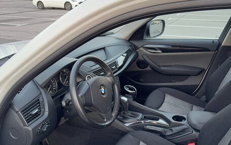 BMW X1, 2012 год, 1 390 000 рублей, 11 фотография