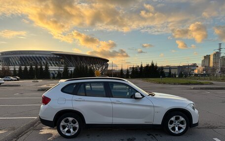 BMW X1, 2012 год, 1 390 000 рублей, 4 фотография