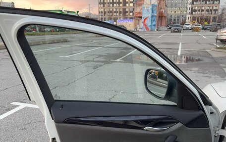 BMW X1, 2012 год, 1 390 000 рублей, 13 фотография