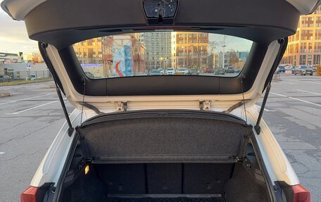 BMW X1, 2012 год, 1 390 000 рублей, 7 фотография