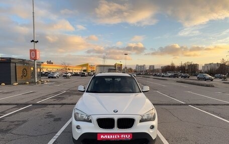 BMW X1, 2012 год, 1 390 000 рублей, 5 фотография