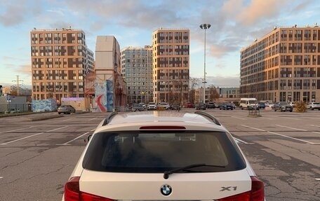BMW X1, 2012 год, 1 390 000 рублей, 6 фотография